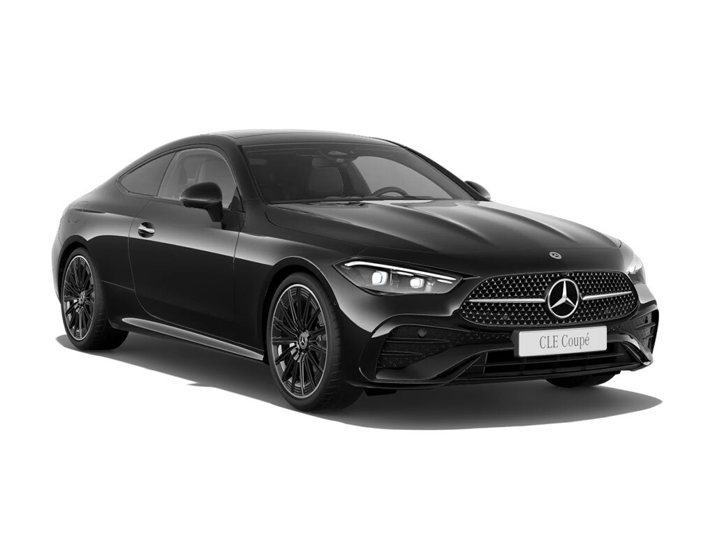 Mercedes-Benz Cle 220d Premier Edition 2dr 9G-Tronic Diesel Coupe